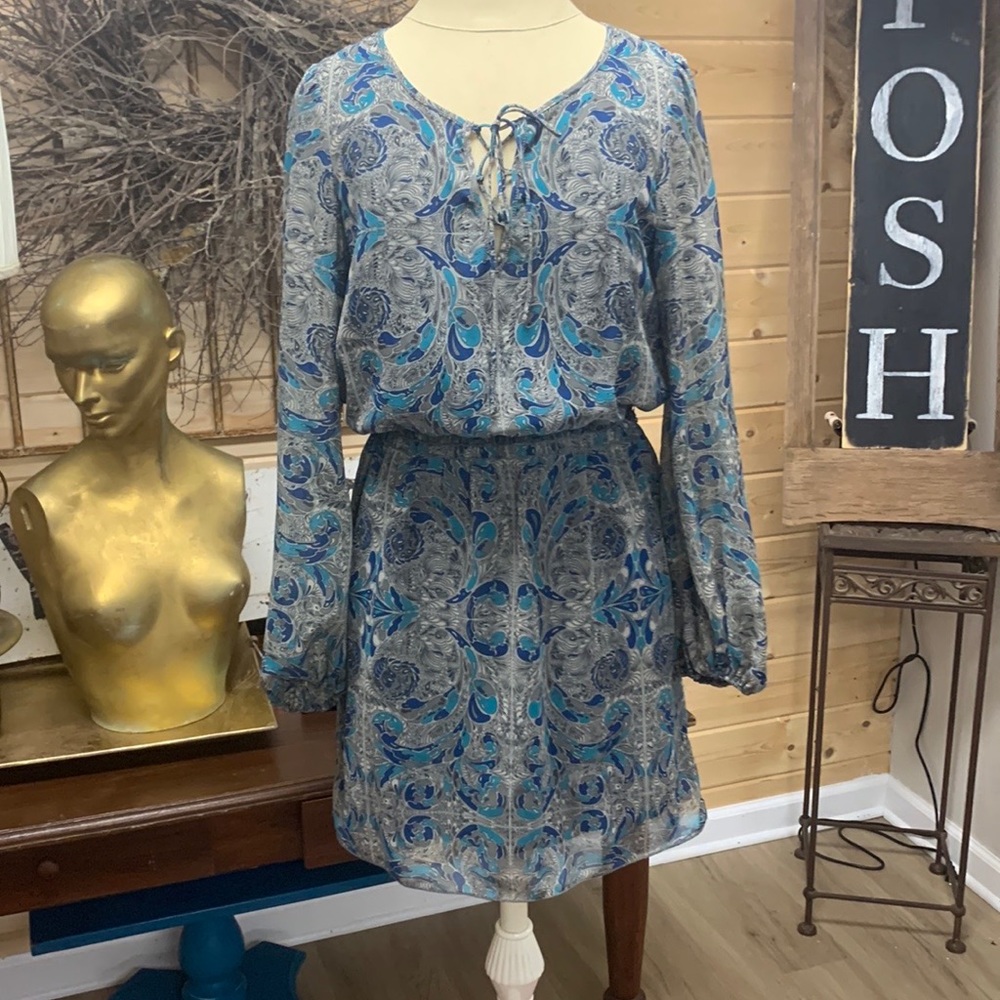 MSSP Dress